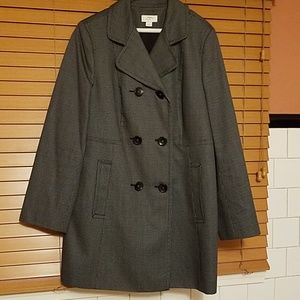 Ann Taylor Loft jacket